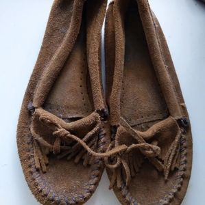 Minnetonka Moccasins